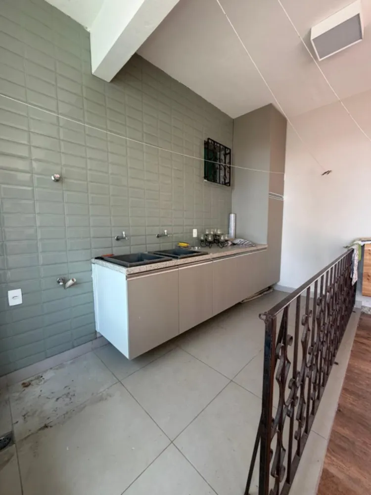 Casa, 4 quartos, 315 m² - Foto 6