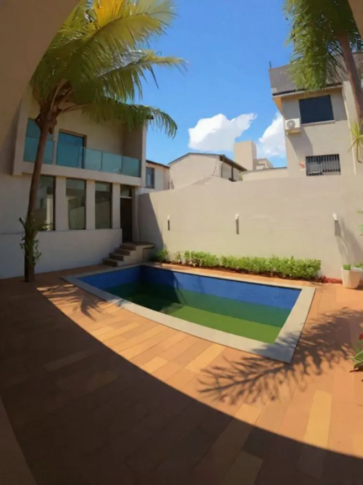 Casa, 4 quartos, 315 m² - Foto 1
