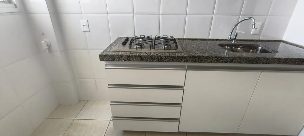 Apartamento, 1 quarto, 43 m² - Foto 1