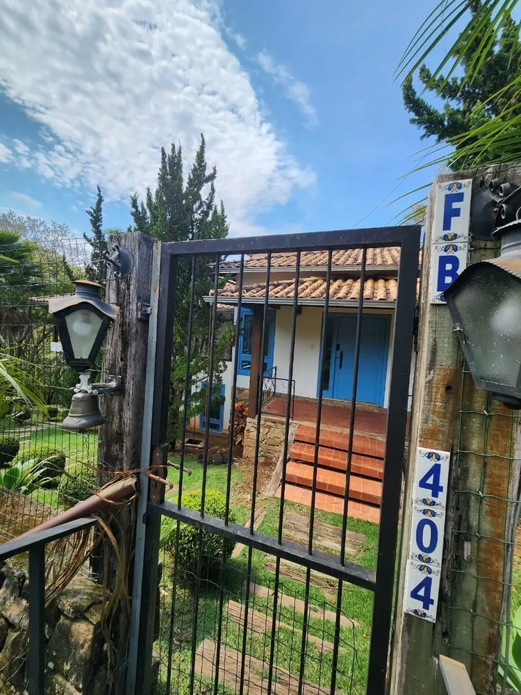 Casa, 6 quartos - Foto 3