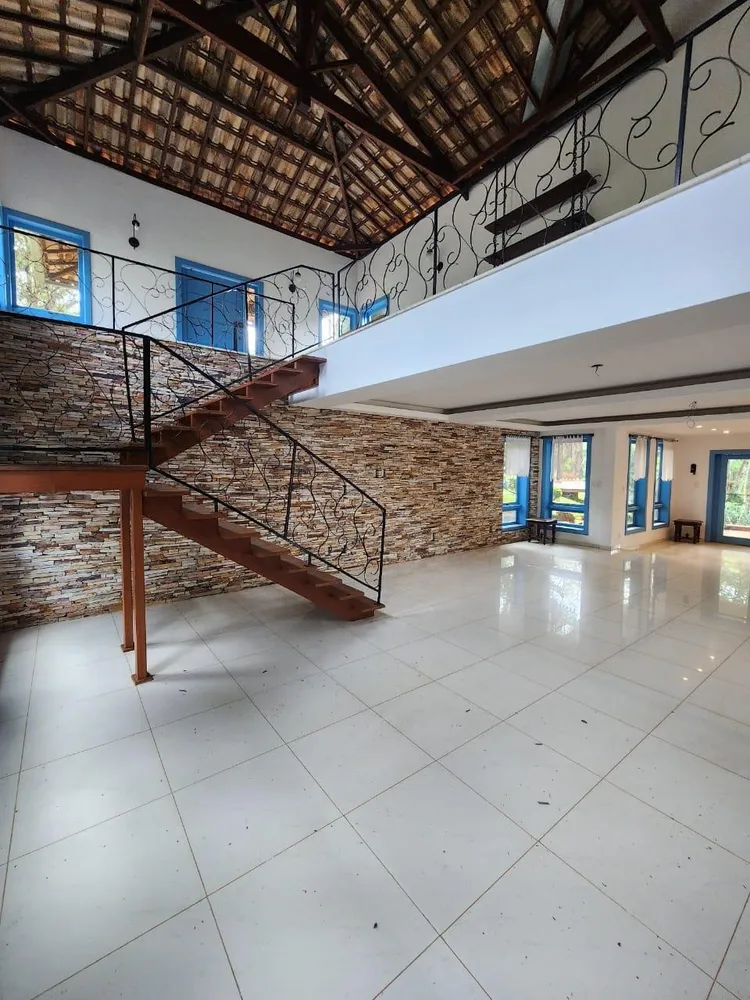 Casa, 6 quartos - Foto 1