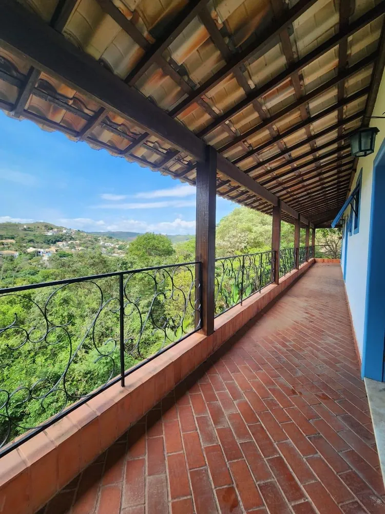 Casa, 6 quartos - Foto 5