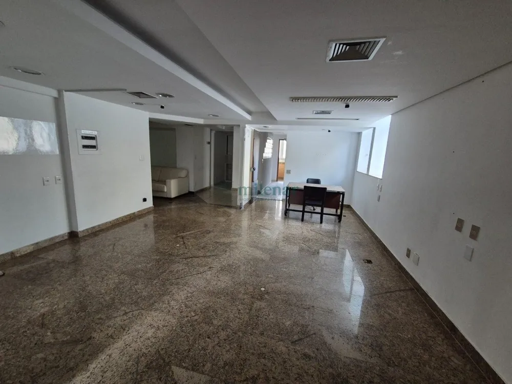 Depósito-Galpão, 81 m² - Foto 3