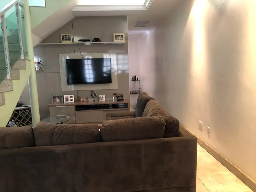 Casa, 3 quartos, 180 m² - Foto 5