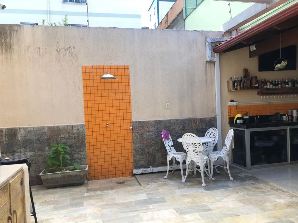 Casa, 3 quartos, 180 m² - Foto 9