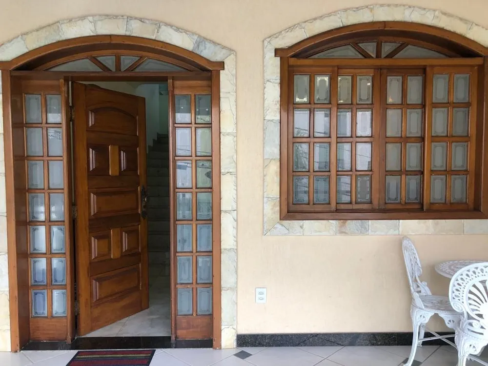 Casa, 3 quartos, 180 m² - Foto 10
