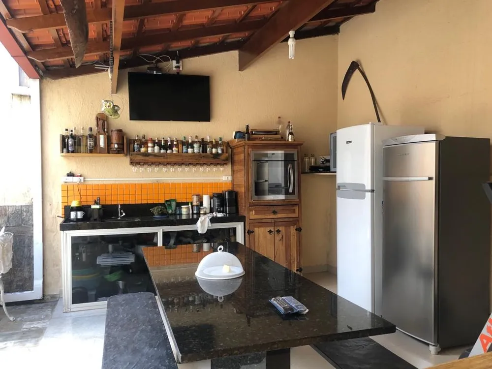 Casa, 3 quartos, 180 m² - Foto 8