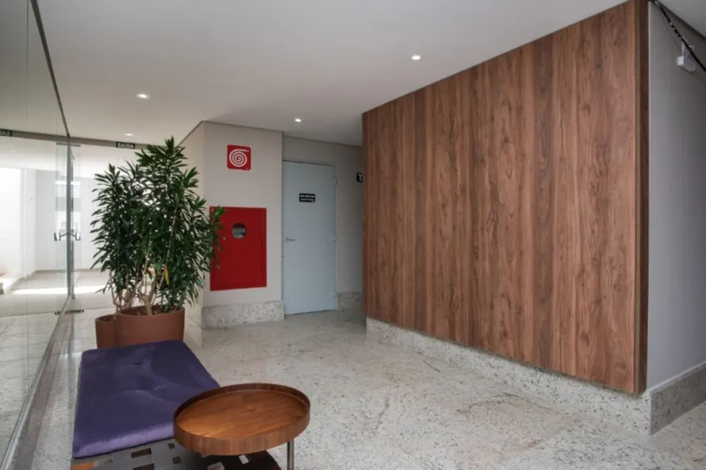 Apartamento, 3 quartos, 71 m² - Foto 3