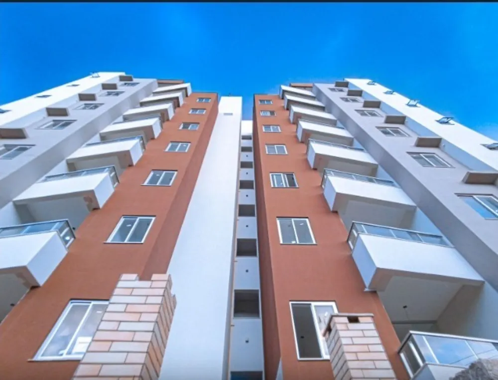 Apartamento, 3 quartos, 71 m² - Foto 2