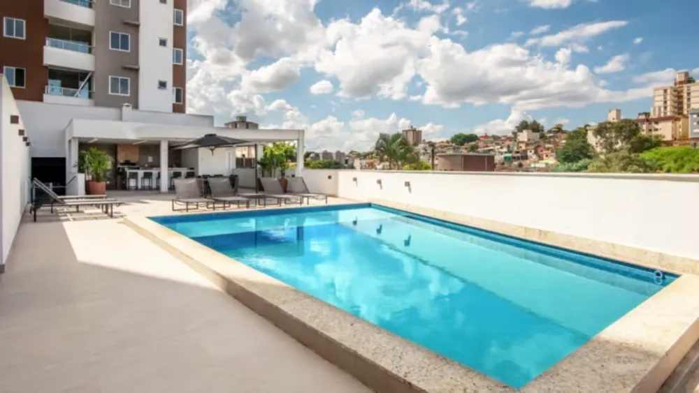 Apartamento, 3 quartos, 71 m² - Foto 8