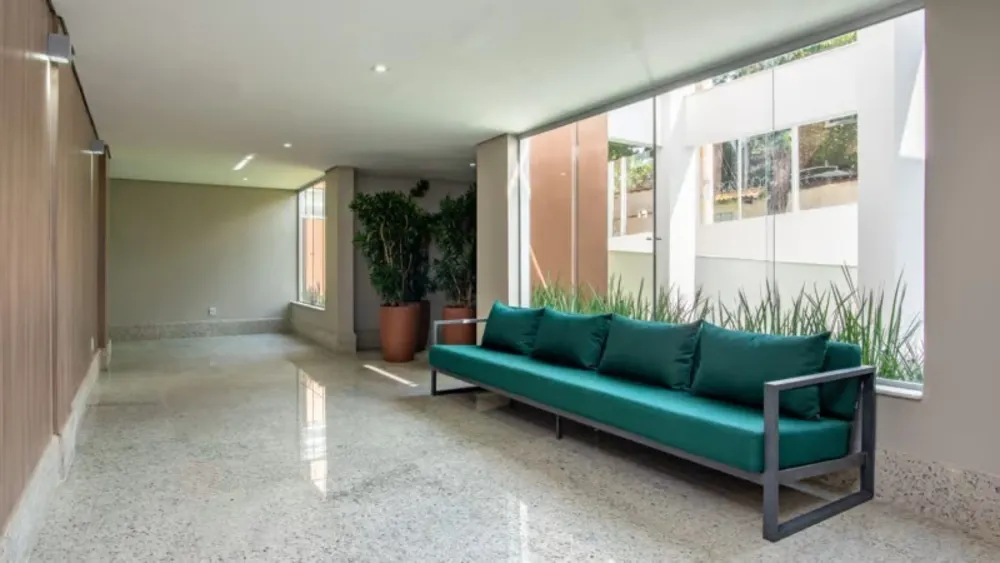 Apartamento, 3 quartos, 71 m² - Foto 4