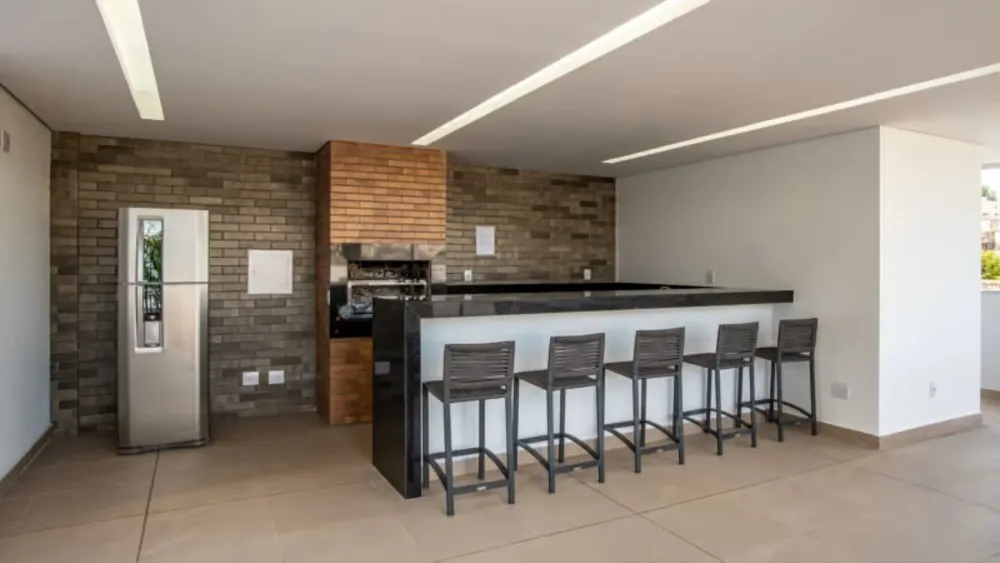 Apartamento, 3 quartos, 71 m² - Foto 5