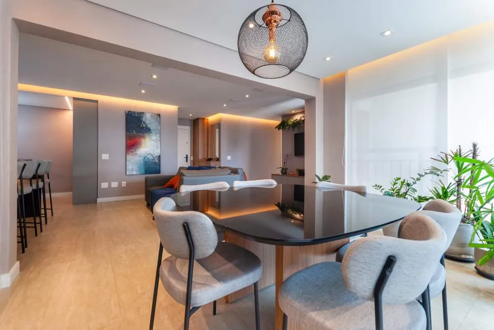 Apartamento, 3 quartos, 130 m² - Foto 4