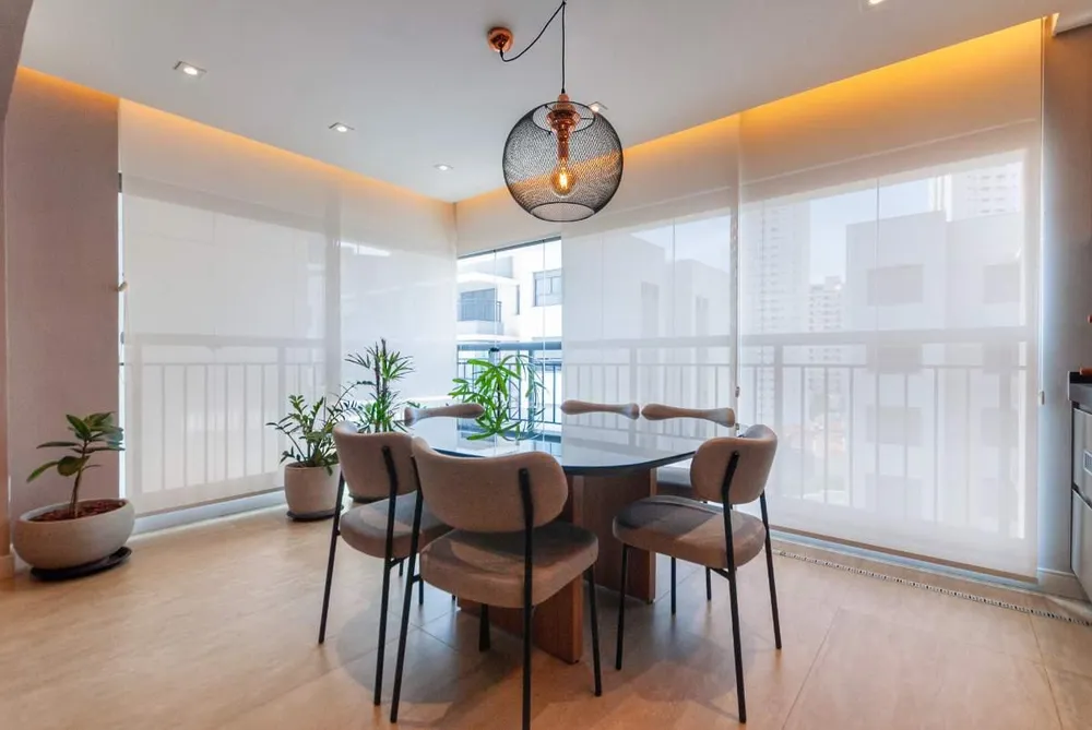Apartamento, 3 quartos, 130 m² - Foto 3