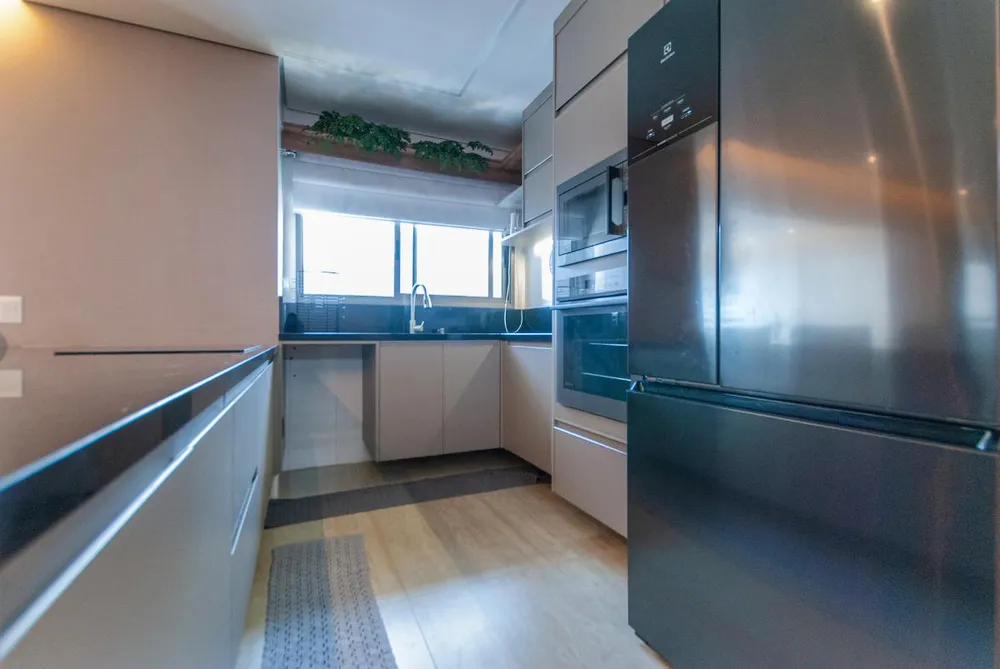 Apartamento, 3 quartos, 130 m² - Foto 6