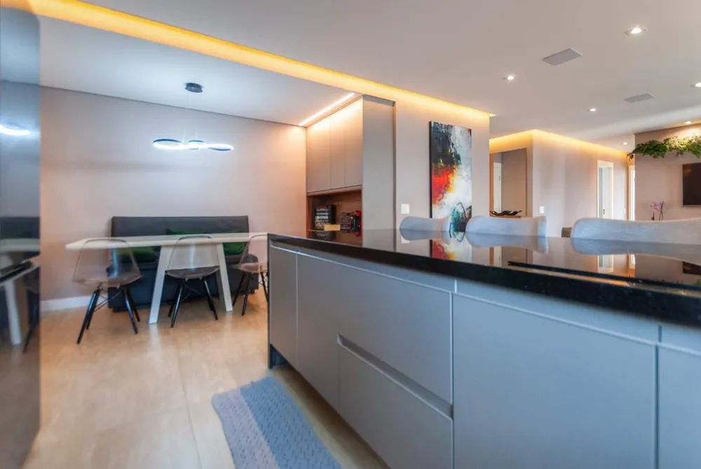 Apartamento, 3 quartos, 130 m² - Foto 7