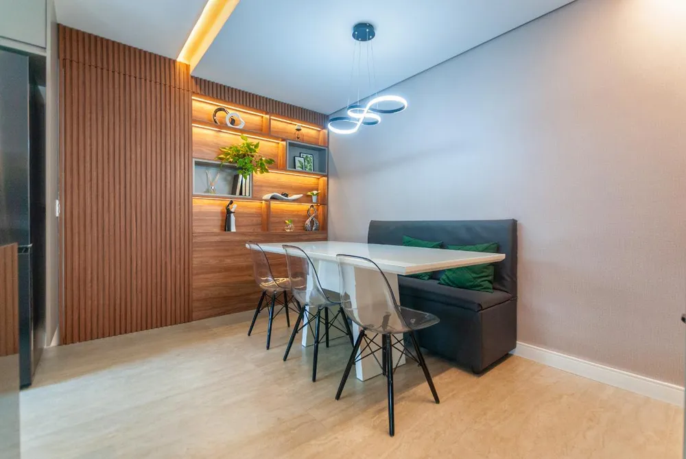 Apartamento, 3 quartos, 130 m² - Foto 5