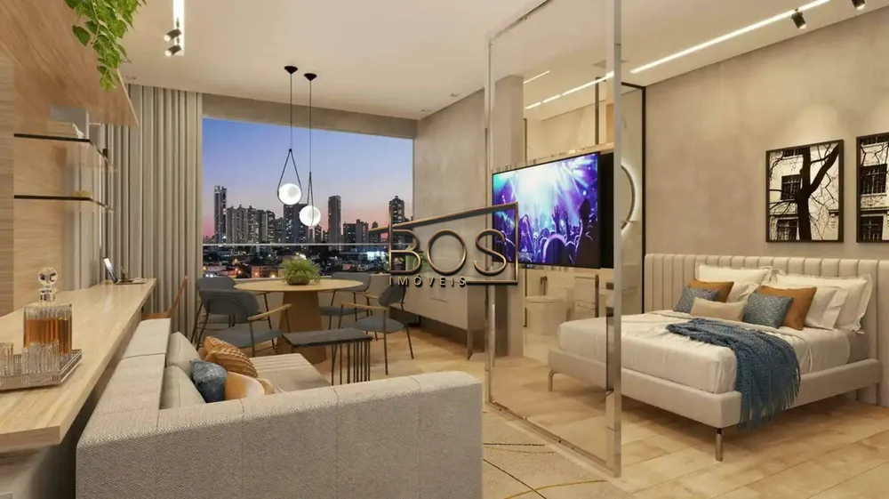 Apartamento, 2 quartos, 65 m² - Foto 13