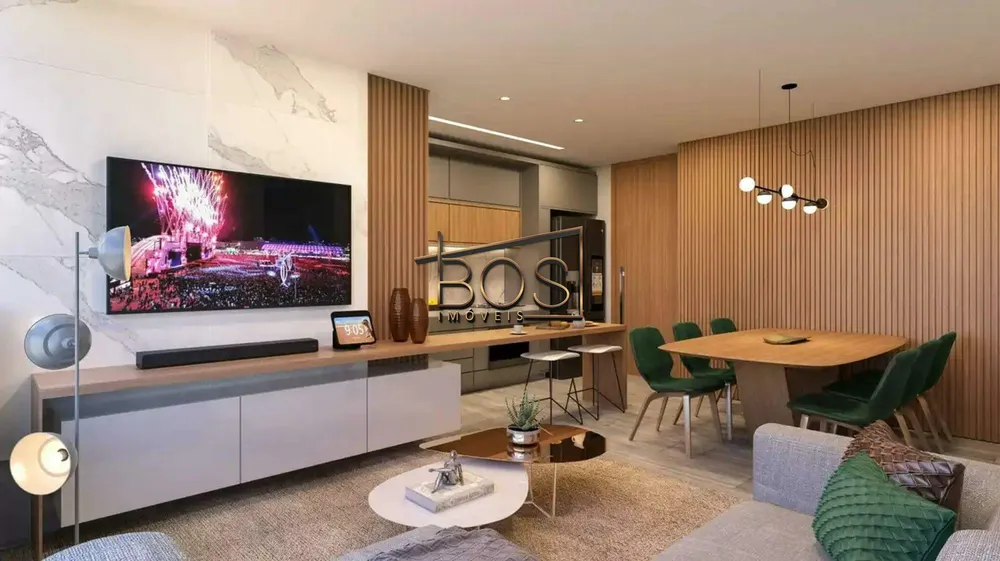 Apartamento, 2 quartos, 65 m² - Foto 22
