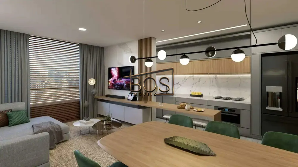 Apartamento, 2 quartos, 65 m² - Foto 21