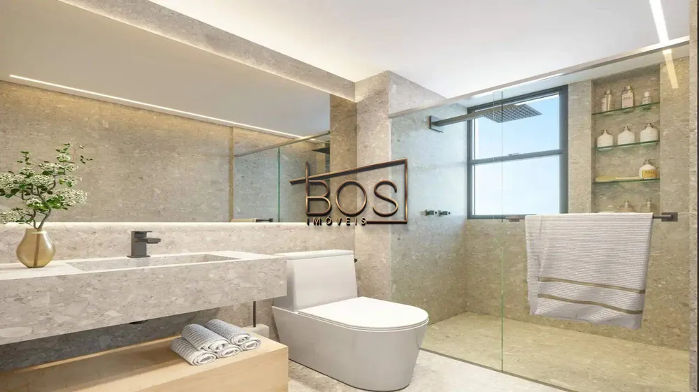 Apartamento, 2 quartos, 65 m² - Foto 16