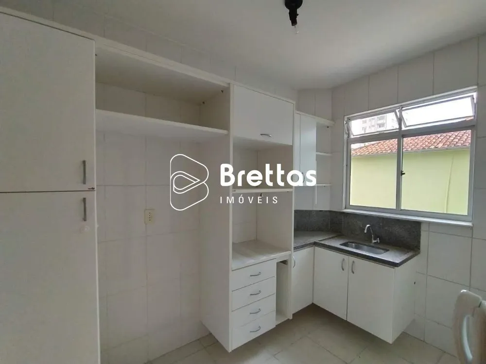 Apartamento, 3 quartos, 104 m² - Foto 3