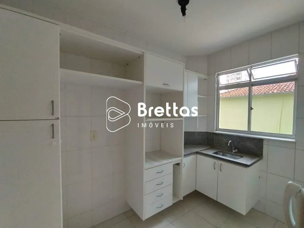 Apartamento, 3 quartos, 104 m² - Foto 2