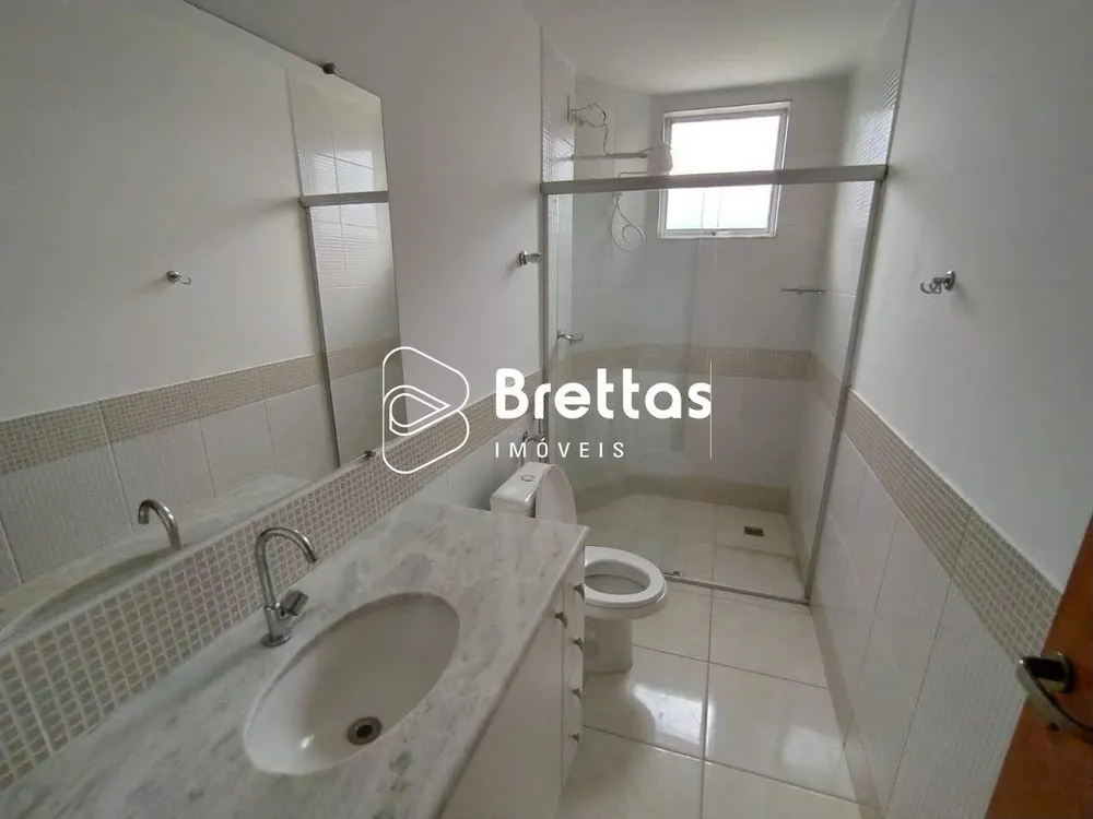 Apartamento, 3 quartos, 104 m² - Foto 2