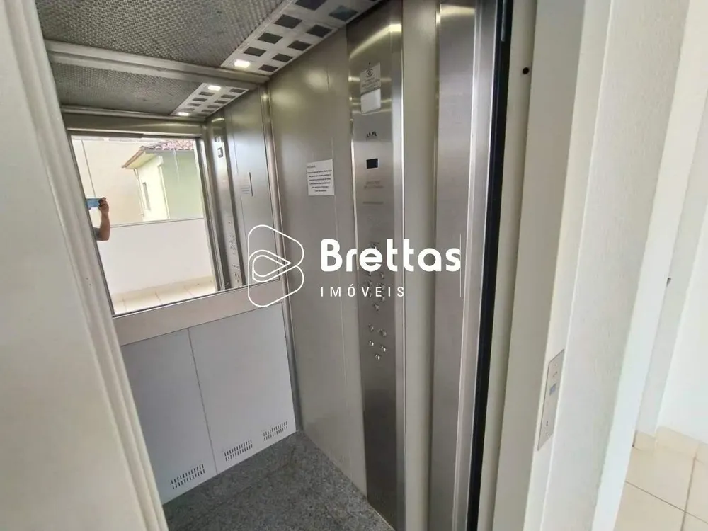 Apartamento, 3 quartos, 104 m² - Foto 9