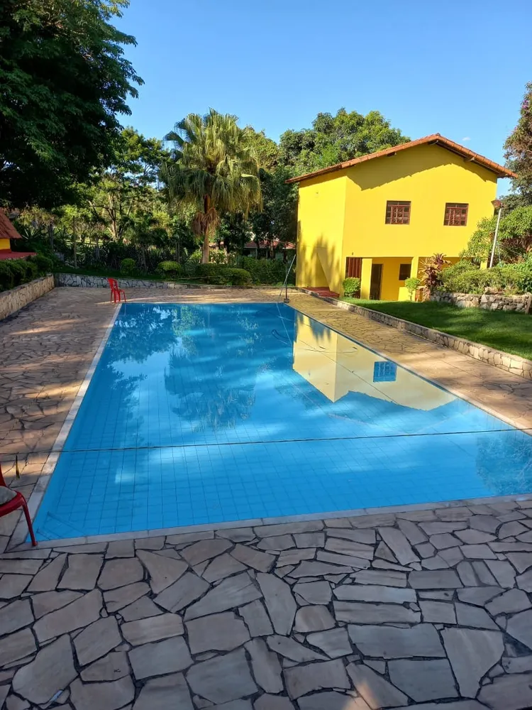 Loja-Salão, 700 m² - Foto 1