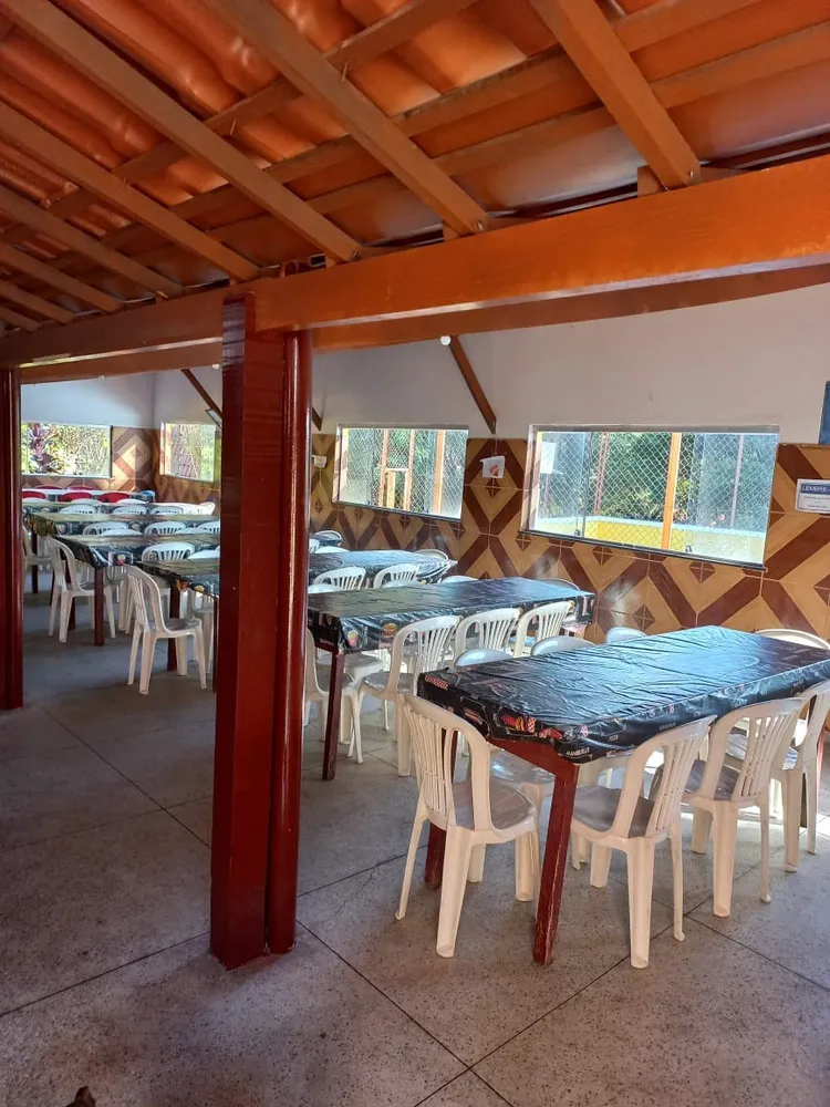 Loja-Salão, 700 m² - Foto 3