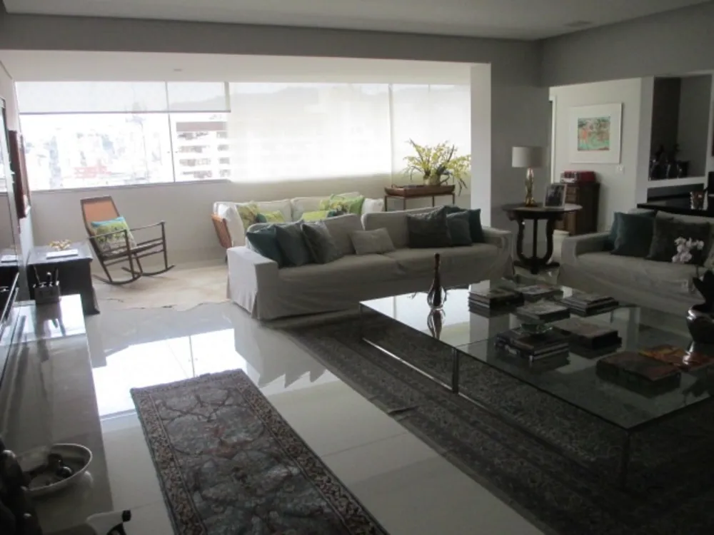 Apartamento, 4 quartos, 515 m² - Foto 6