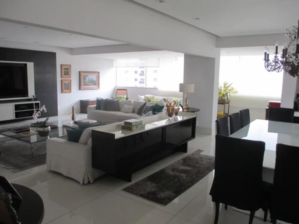 Apartamento, 4 quartos, 515 m² - Foto 1