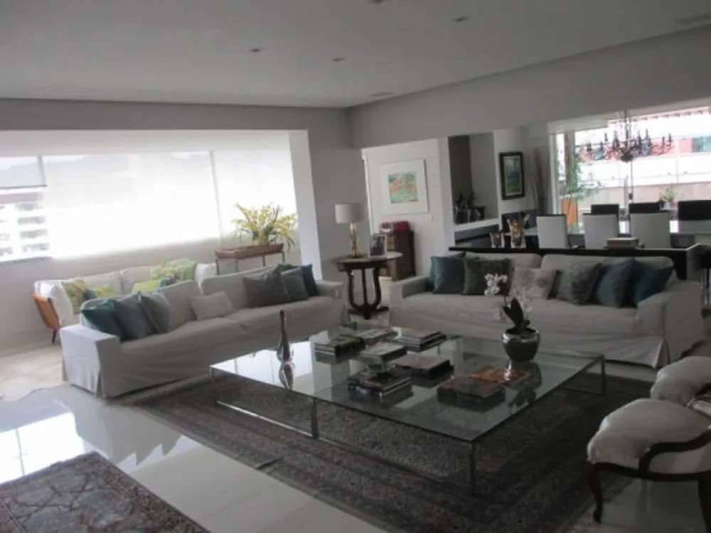 Apartamento, 4 quartos, 515 m² - Foto 4