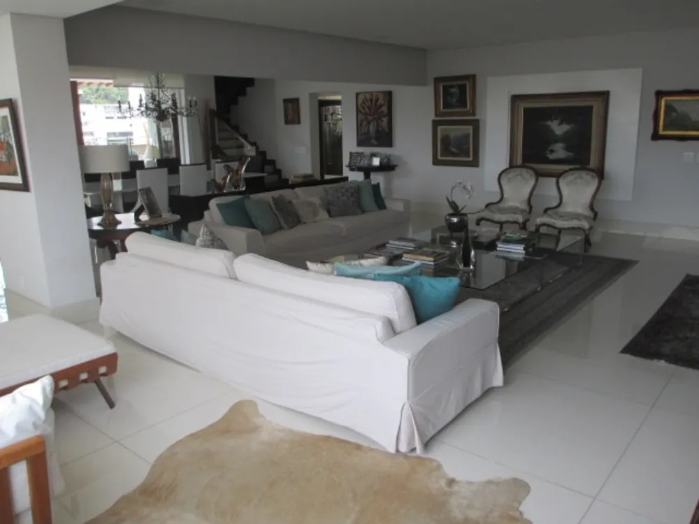 Apartamento, 4 quartos, 515 m² - Foto 8