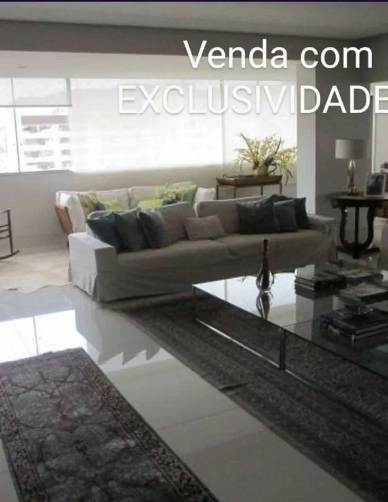 Apartamento, 4 quartos, 515 m² - Foto 1
