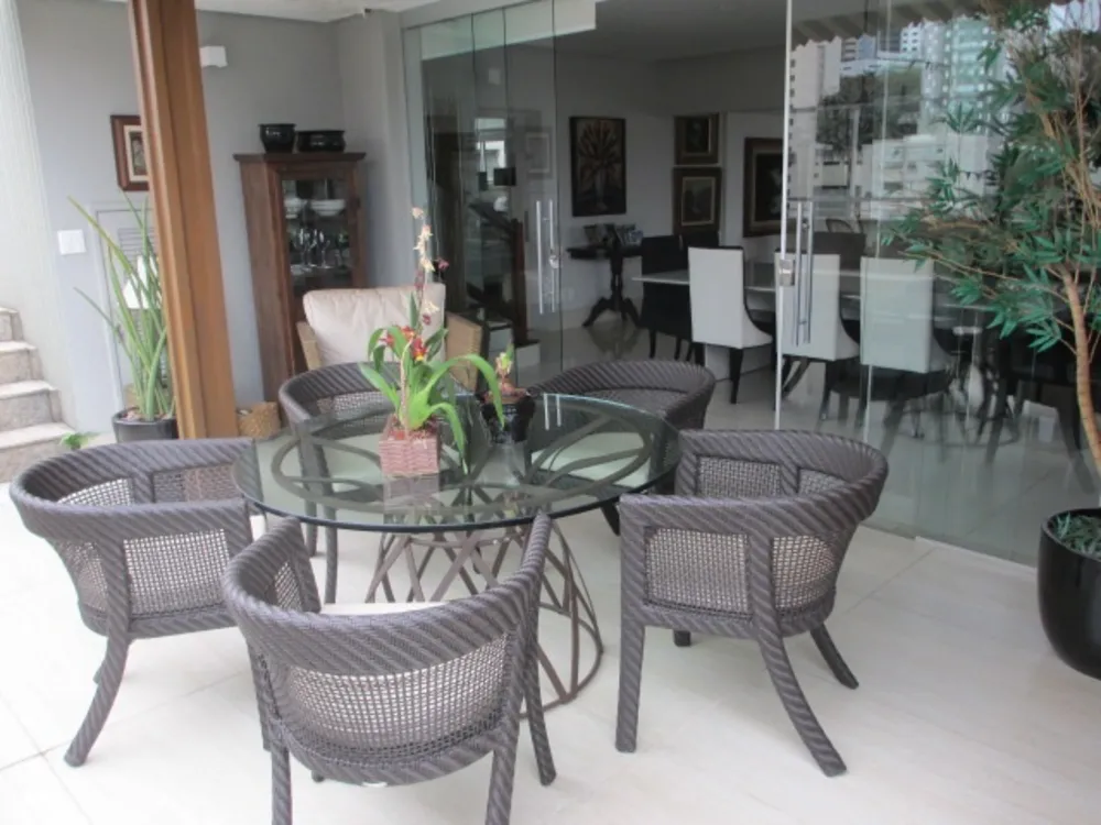 Apartamento, 4 quartos, 515 m² - Foto 17
