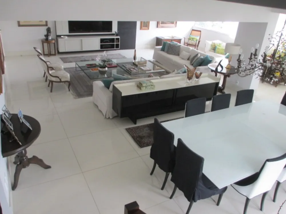 Apartamento, 4 quartos, 515 m² - Foto 9