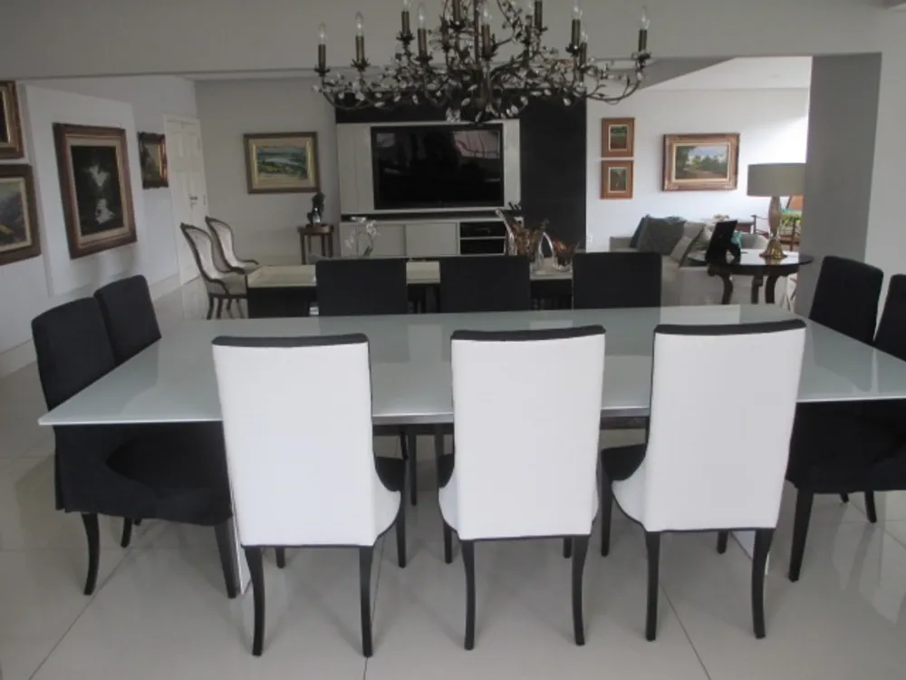 Apartamento, 4 quartos, 515 m² - Foto 10