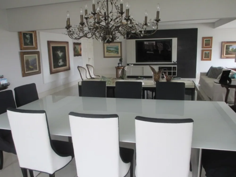 Apartamento, 4 quartos, 515 m² - Foto 4