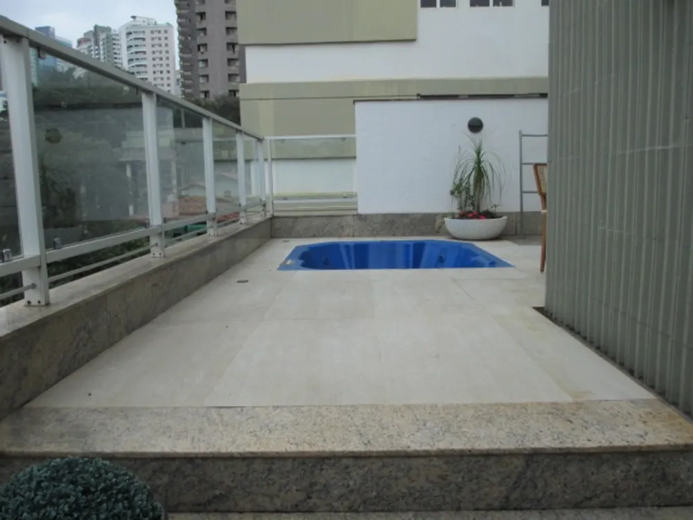 Apartamento, 4 quartos, 515 m² - Foto 15