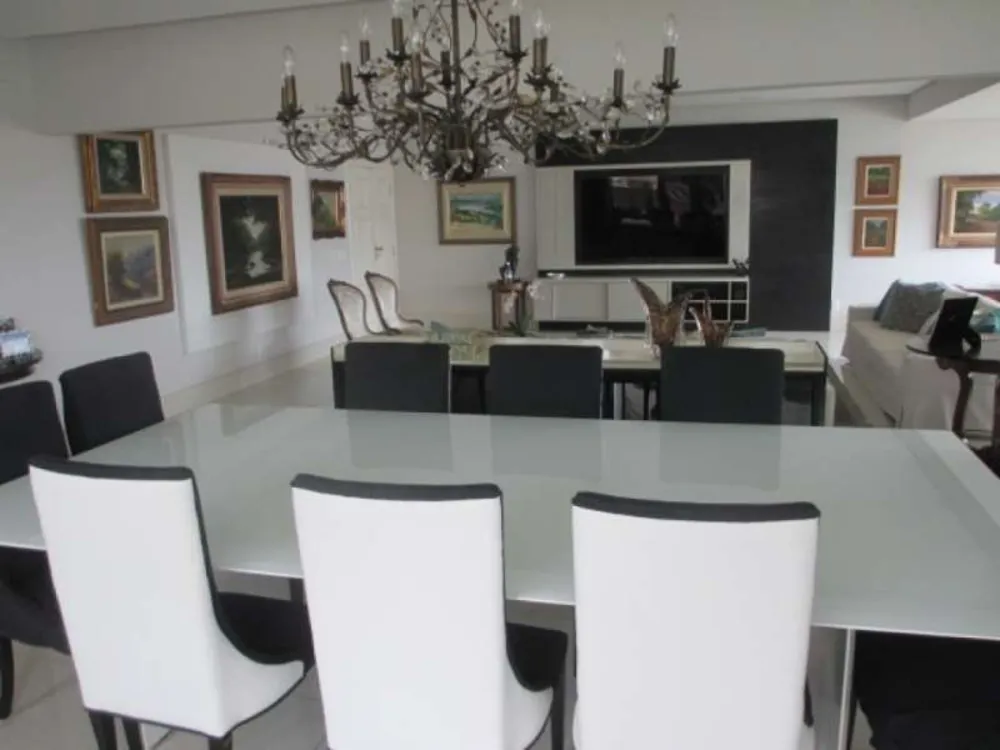 Apartamento, 4 quartos, 515 m² - Foto 5