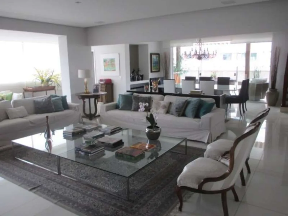Apartamento, 4 quartos, 515 m² - Foto 3