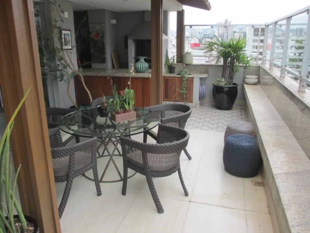 Apartamento, 4 quartos, 515 m² - Foto 14