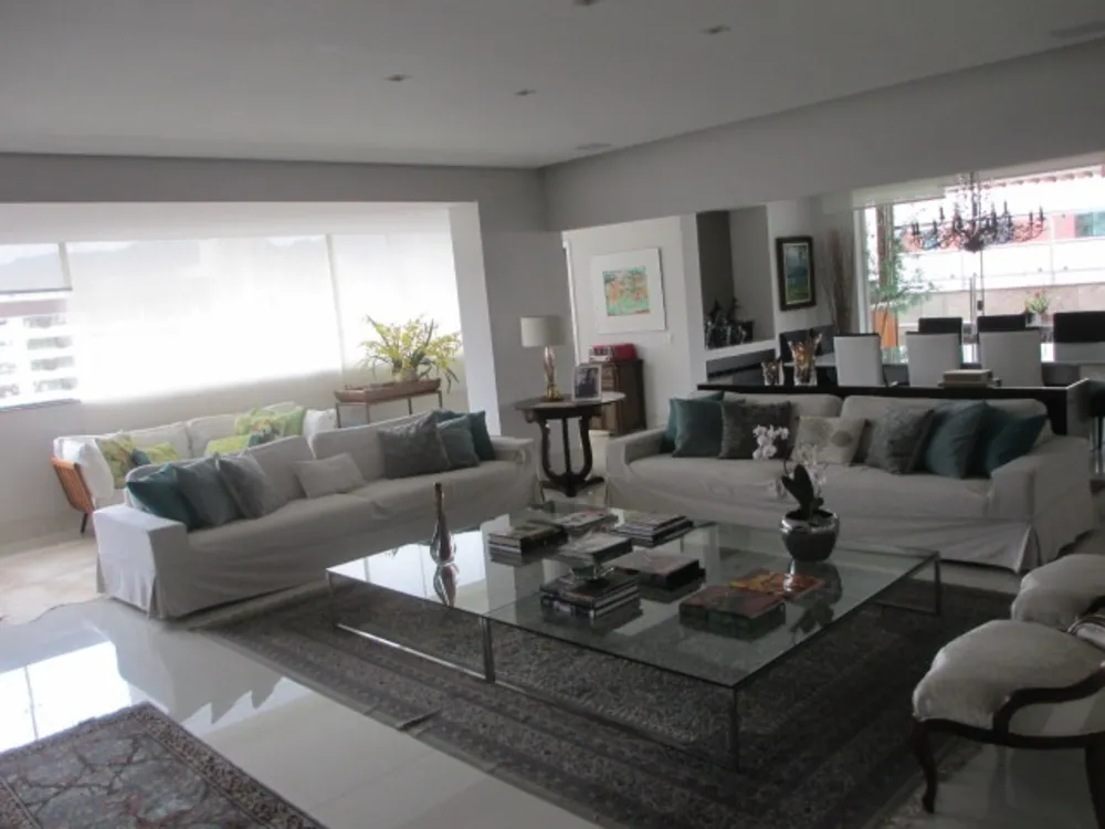 Apartamento, 4 quartos, 515 m² - Foto 3
