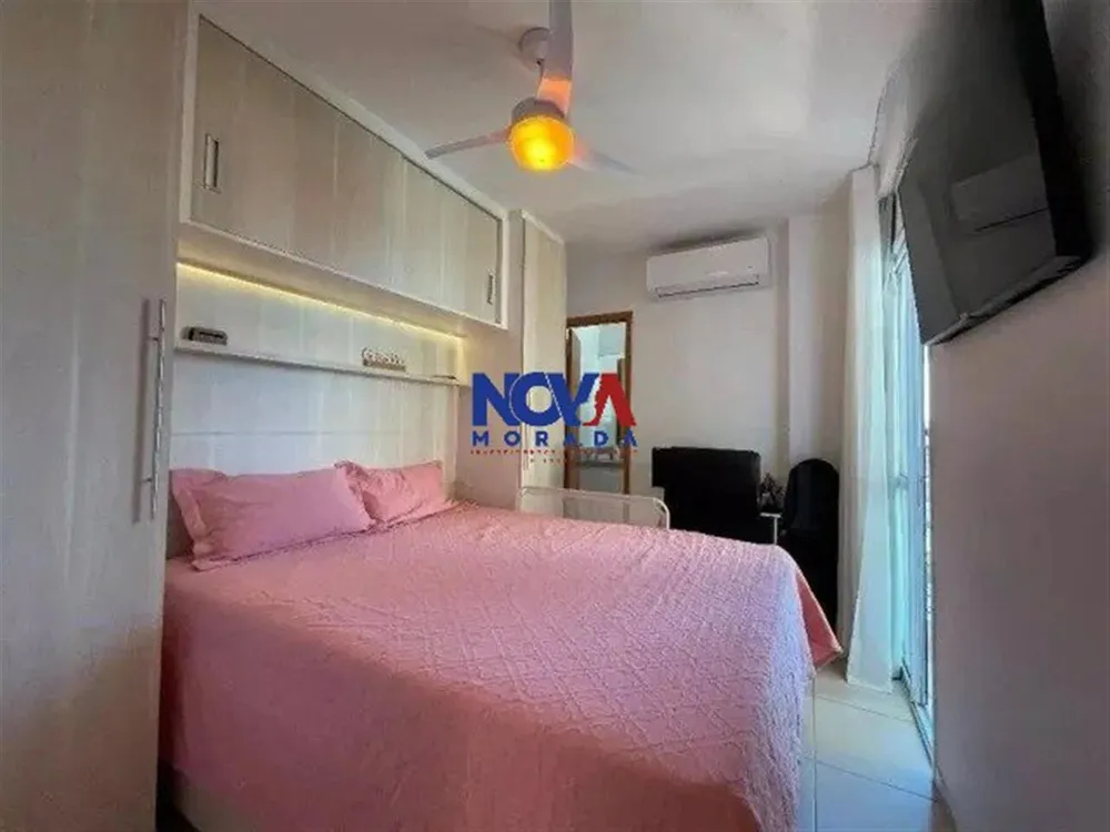 Apartamento, 2 quartos, 58 m² - Foto 10