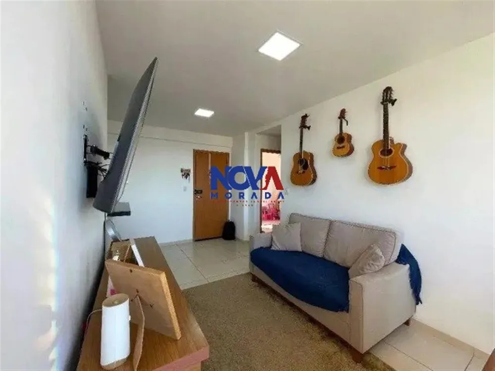 Apartamento, 2 quartos, 58 m² - Foto 1