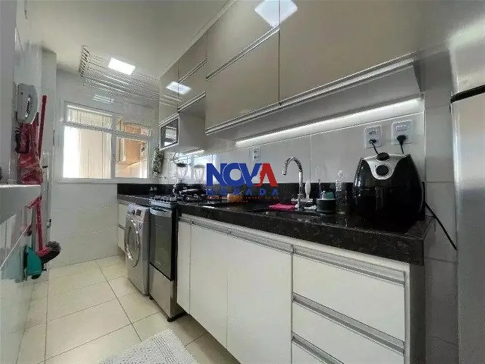 Apartamento, 2 quartos, 58 m² - Foto 8