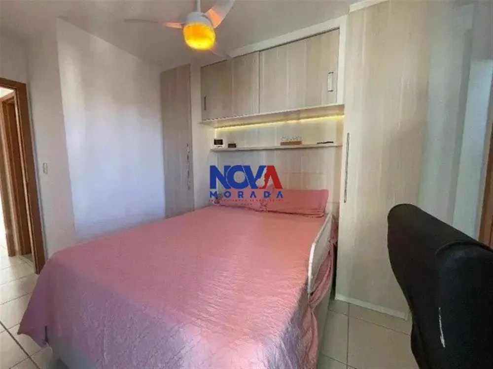 Apartamento, 2 quartos, 58 m² - Foto 3