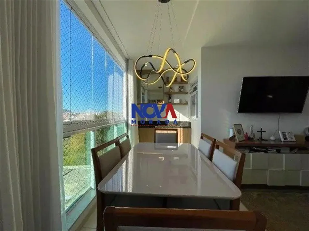 Apartamento, 2 quartos, 58 m² - Foto 11